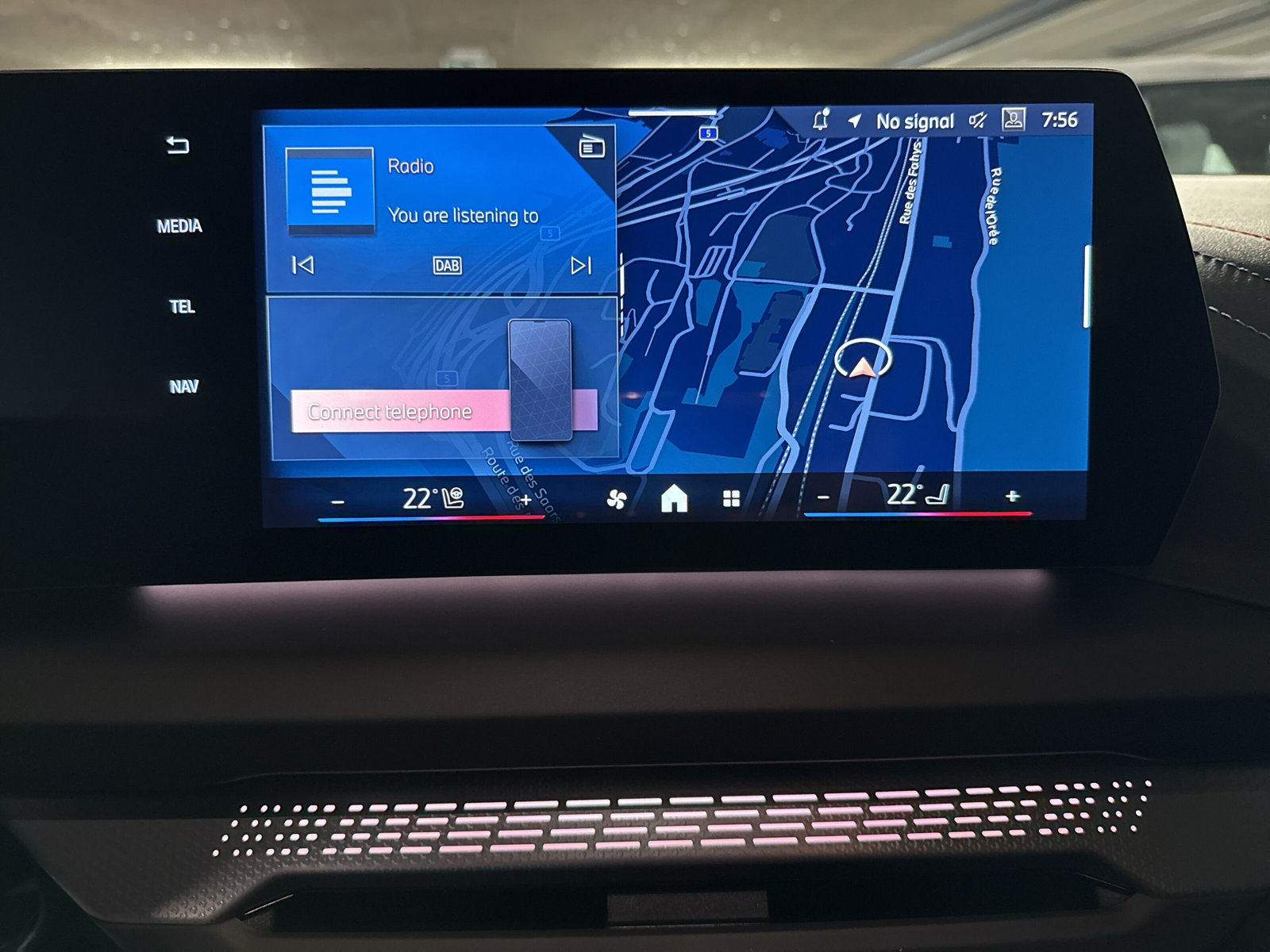 BMW 120 M Sport Steptronic - 11