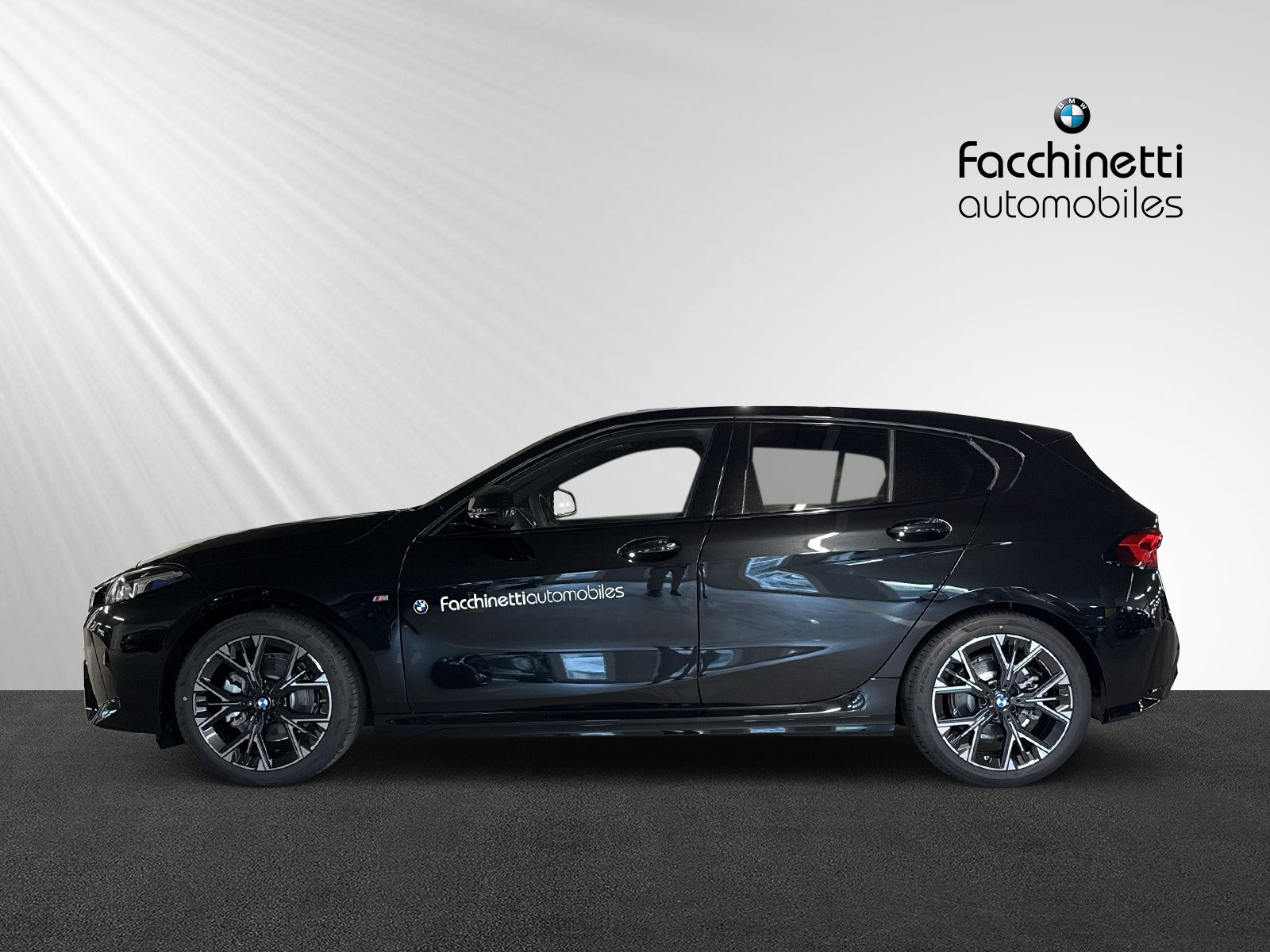 BMW 120 M Sport Steptronic - 2