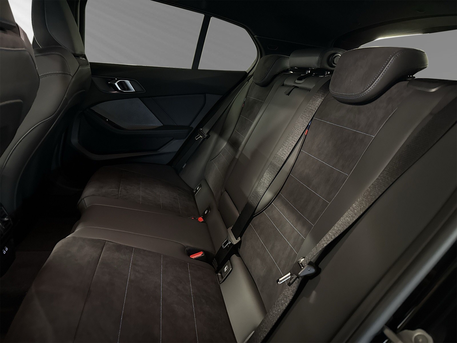 BMW 120 M Sport Steptronic - 7