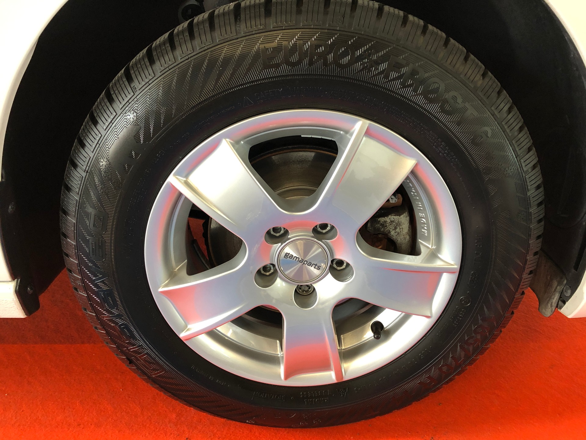 VW Polo 1.0 MPI Basis - 3