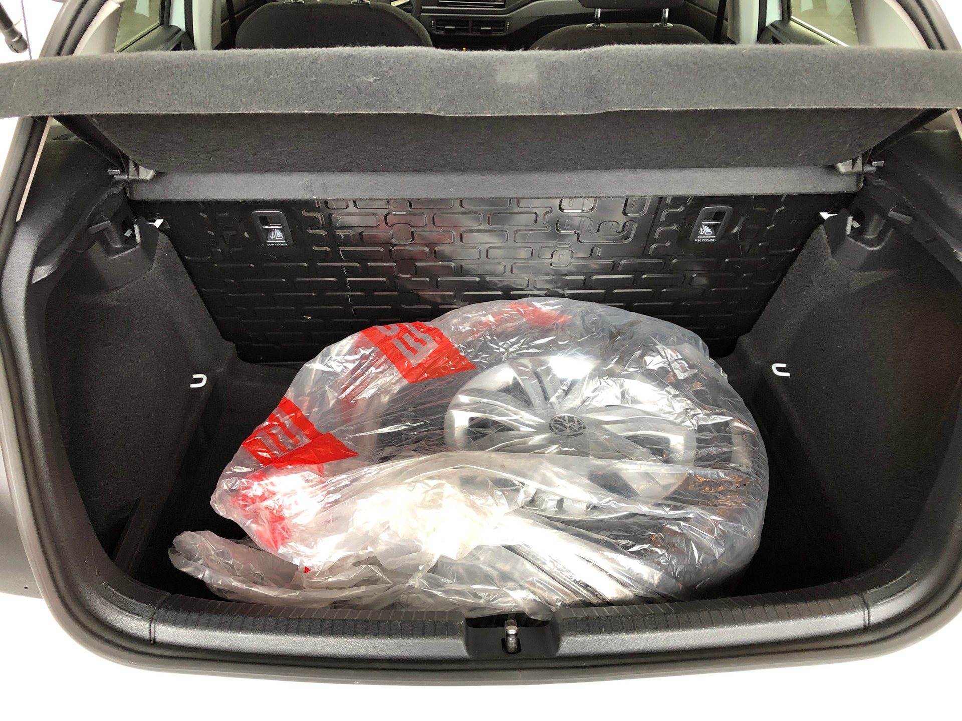 VW Polo 1.0 MPI Basis - 19