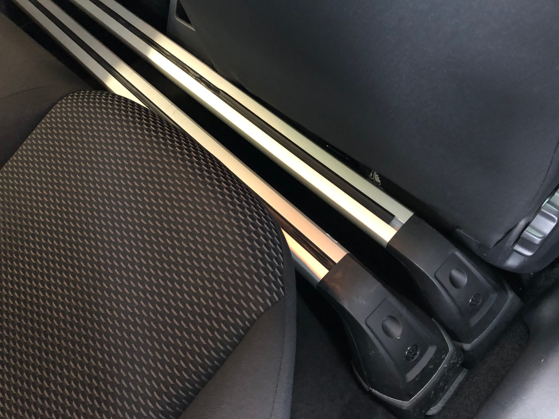 VW Polo 1.0 MPI Basis - 17