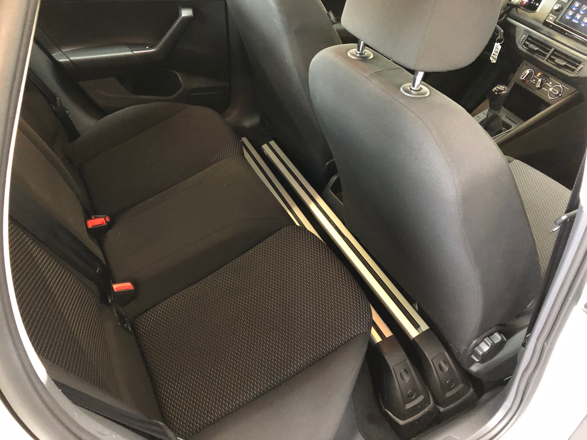 VW Polo 1.0 MPI Basis - 16