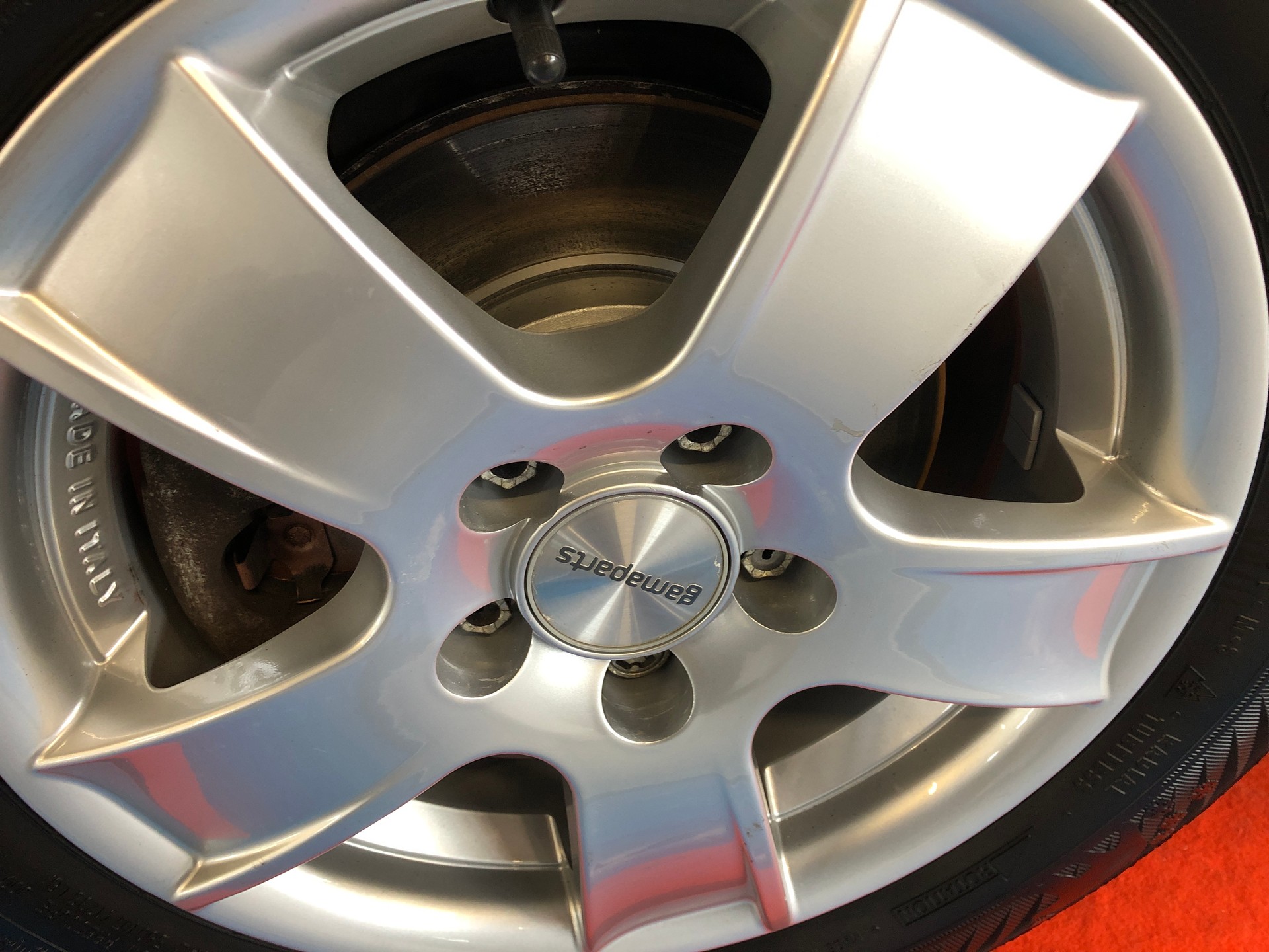 VW Polo 1.0 MPI Basis - 28
