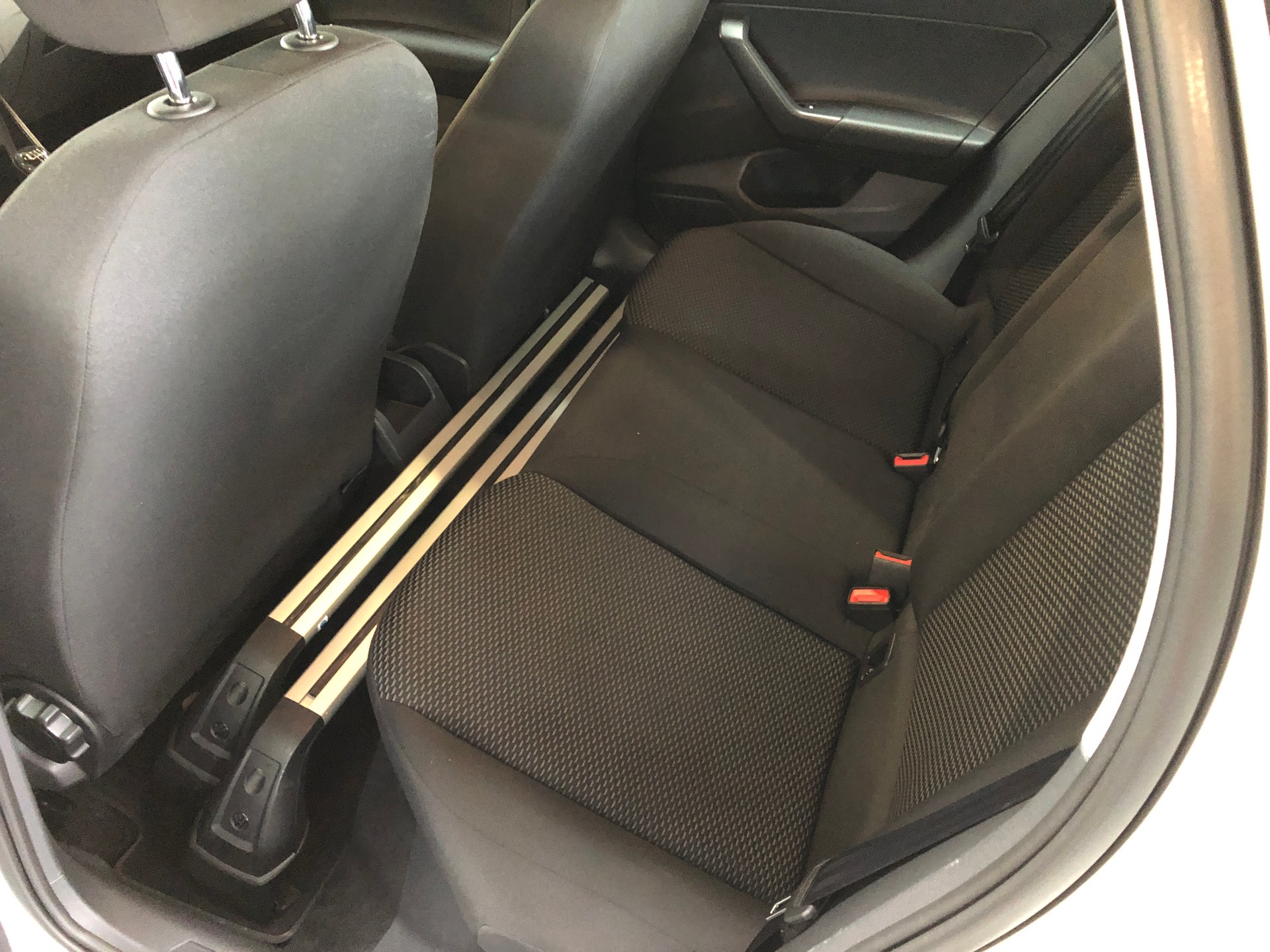 VW Polo 1.0 MPI Basis - 21