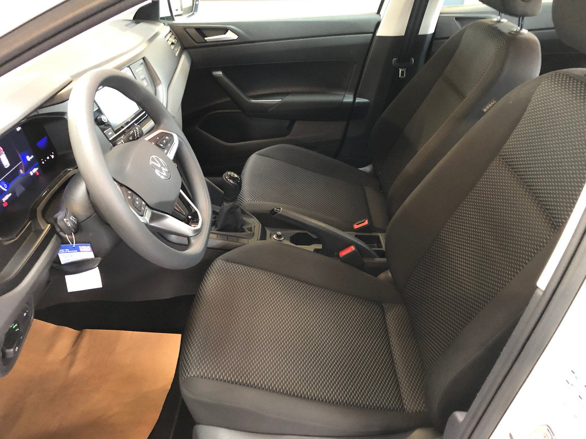 VW Polo 1.0 MPI Basis - 25