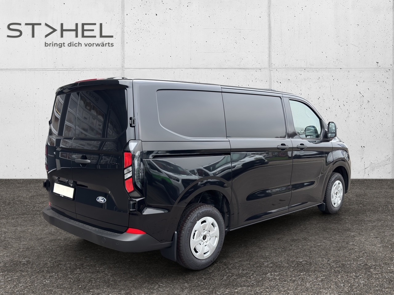 FORD Transit C Van 280 L1 2.0 EcoBlue 110 Trend - 6