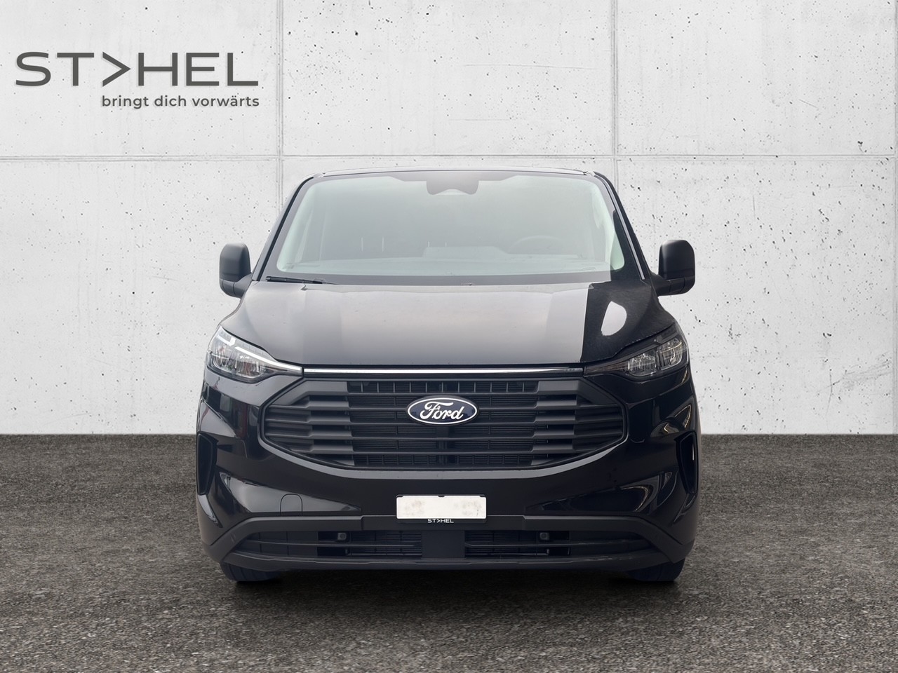 FORD Transit C Van 280 L1 2.0 EcoBlue 110 Trend - 3