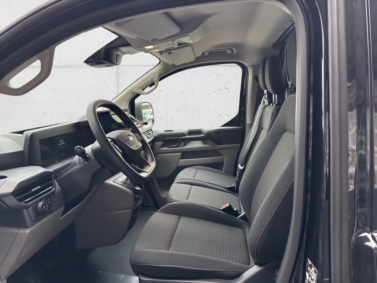 FORD Transit C Van 280 L1 2.0 EcoBlue 110 Trend - 2