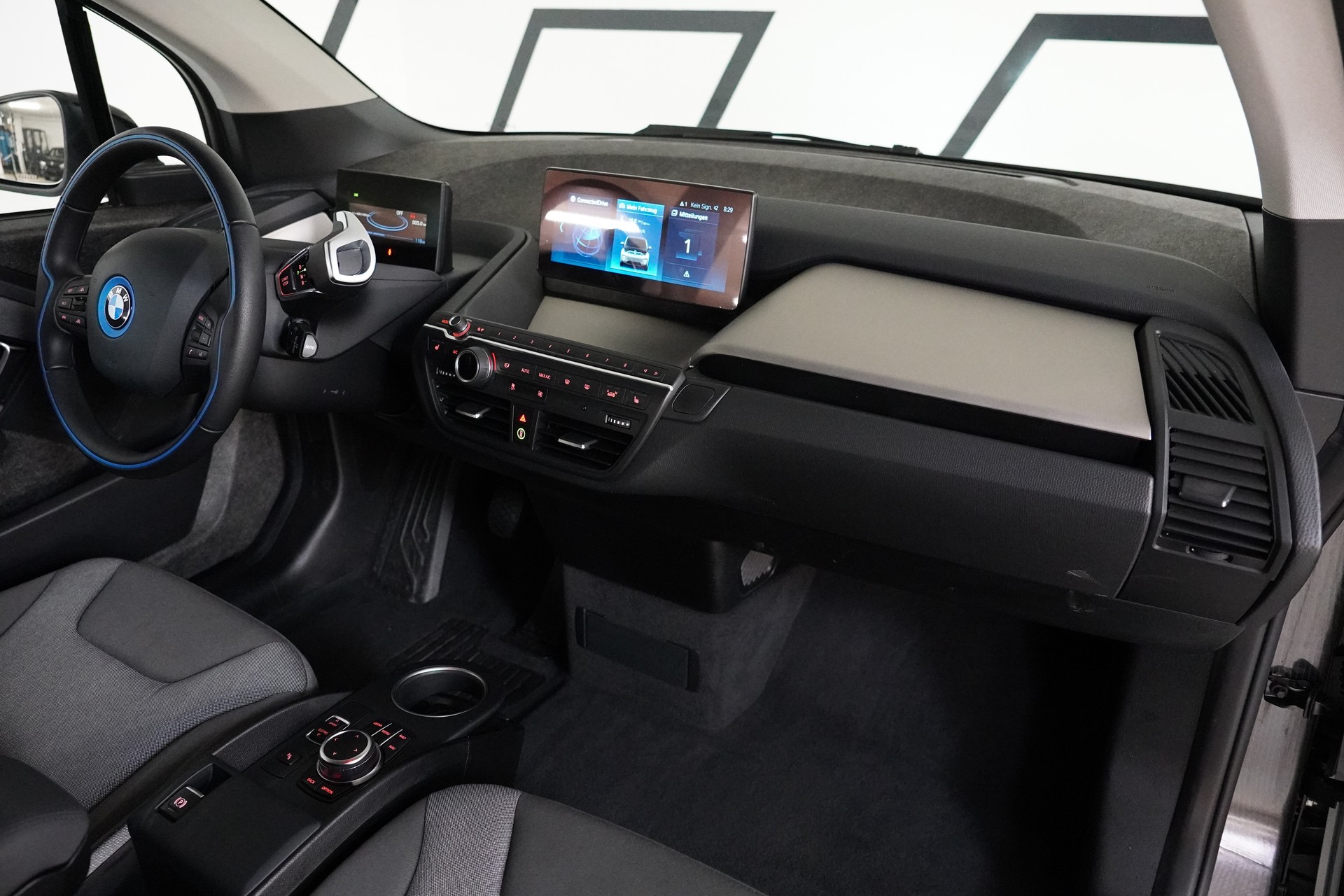 BMW i3s (120Ah) Fleet Edition - 19