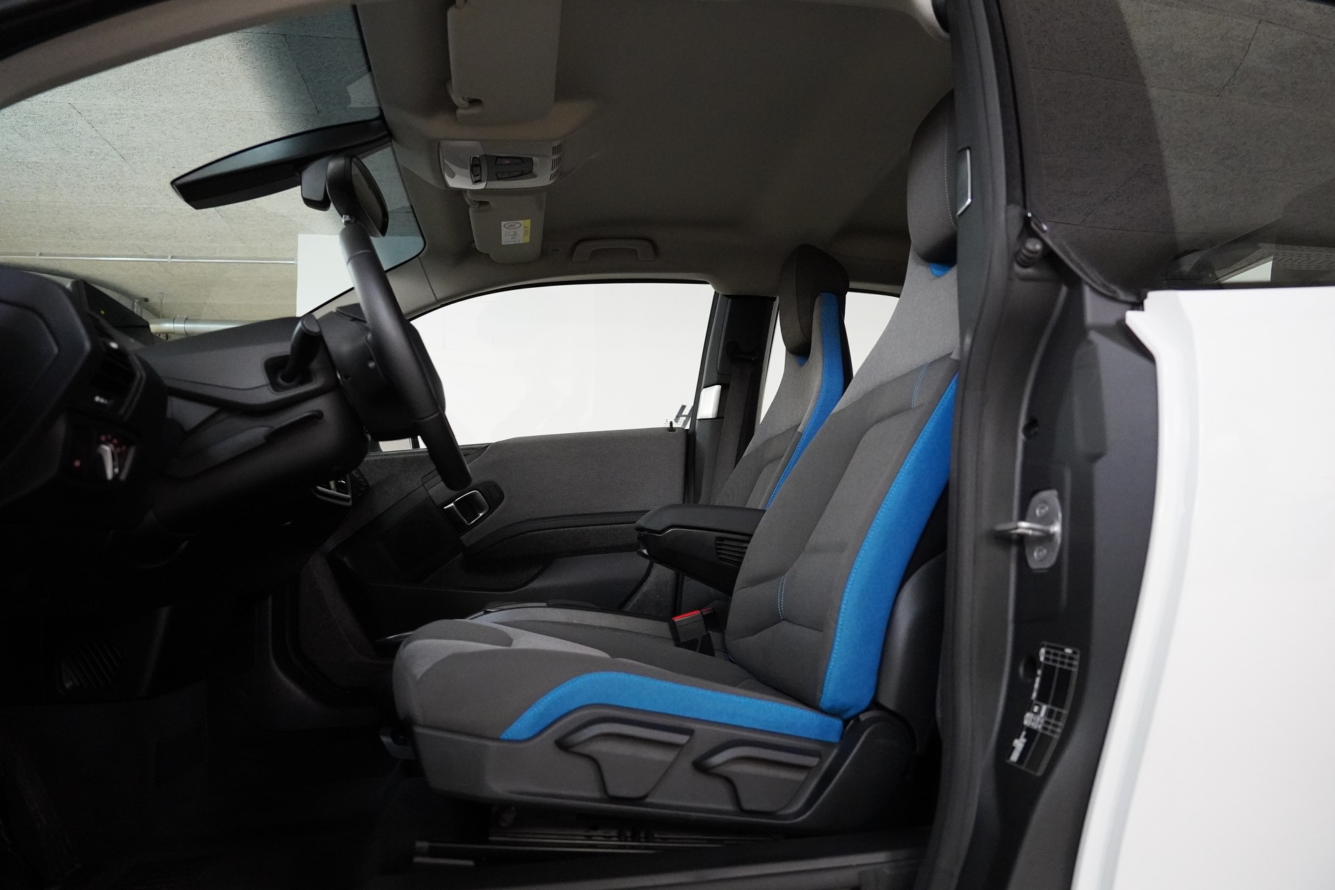 BMW i3s (120Ah) Fleet Edition - 11