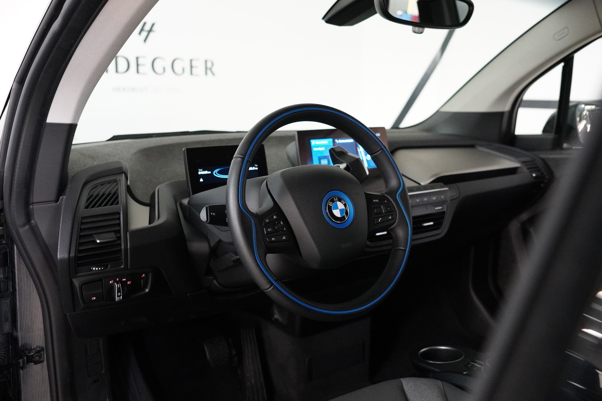 BMW i3s (120Ah) Fleet Edition - 25