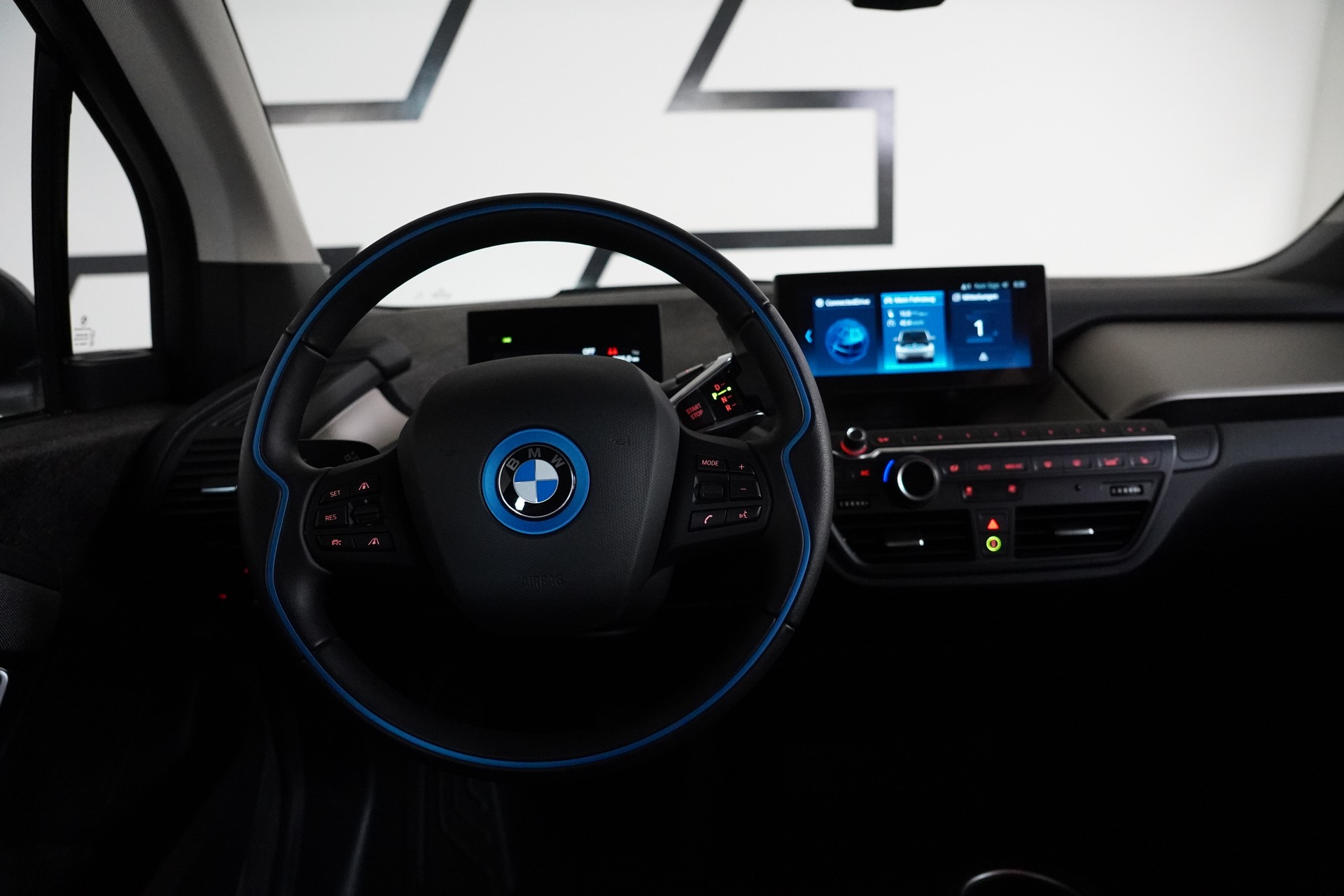 BMW i3s (120Ah) Fleet Edition - 23