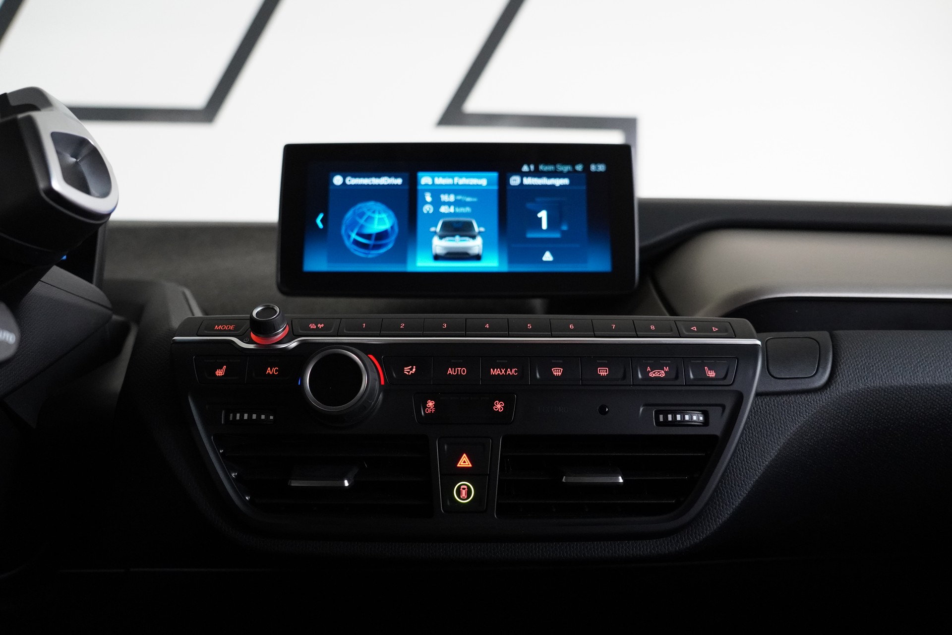 BMW i3s (120Ah) Fleet Edition - 22