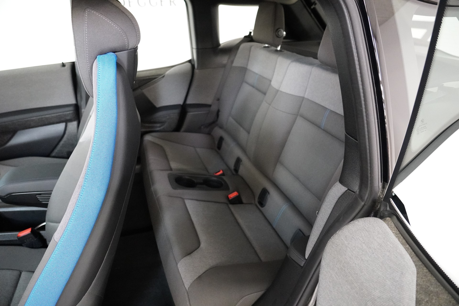 BMW i3s (120Ah) Fleet Edition - 13