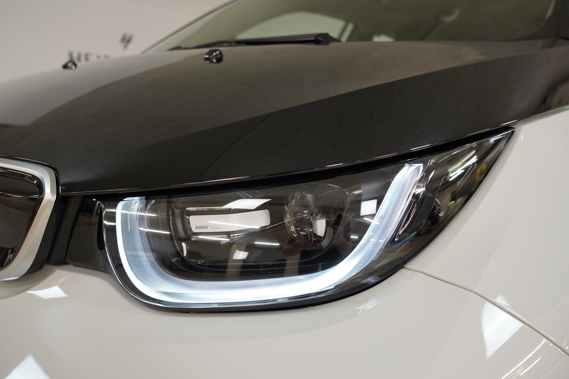 BMW i3s (120Ah) Fleet Edition - 9