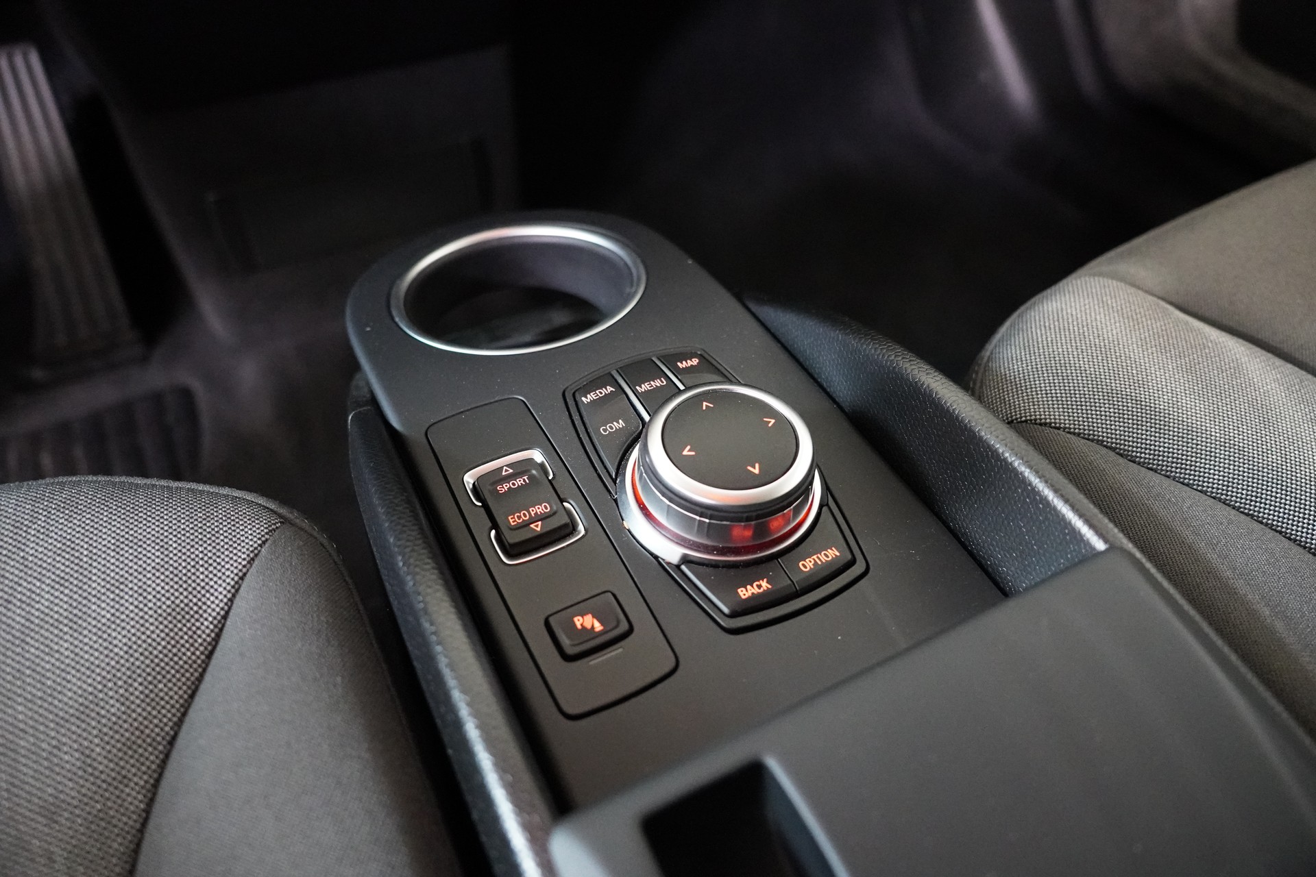 BMW i3s (120Ah) Fleet Edition - 14