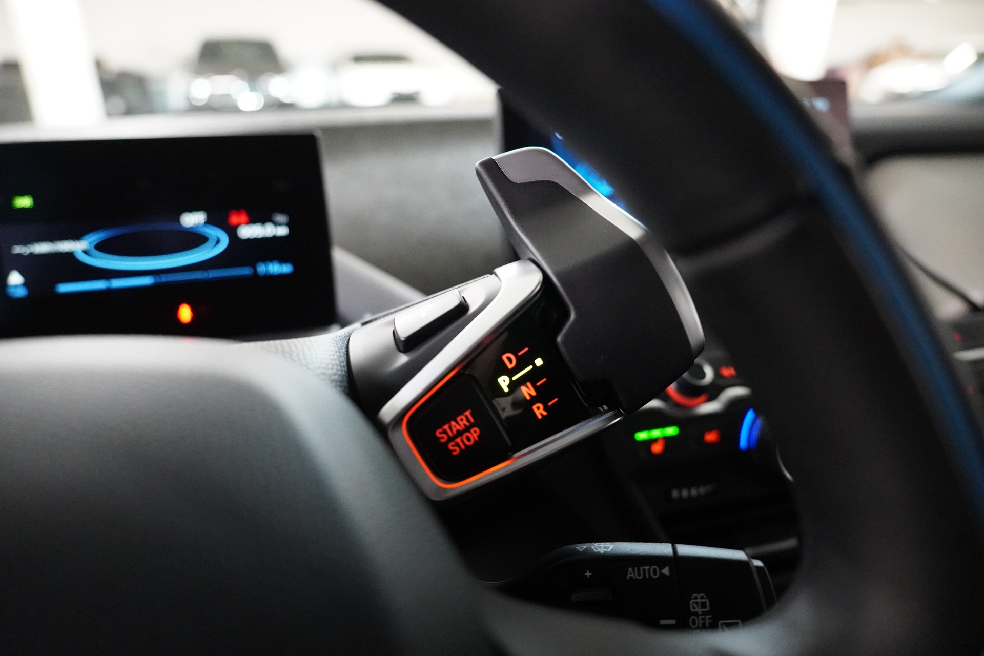 BMW i3s (120Ah) Fleet Edition - 15