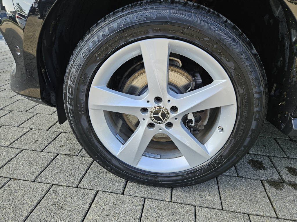MERCEDES-BENZ GLE 350 d 4Matic - 7
