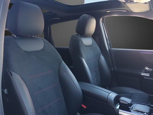 MERCEDES-BENZ B 220 d 8G-DCT - 8