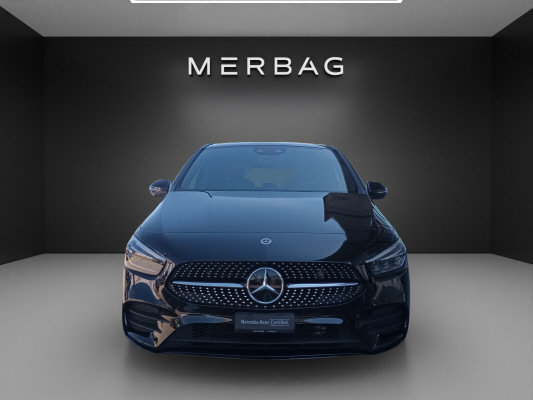MERCEDES-BENZ B 220 d 8G-DCT - 3