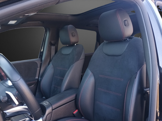 MERCEDES-BENZ B 220 d 8G-DCT - 7