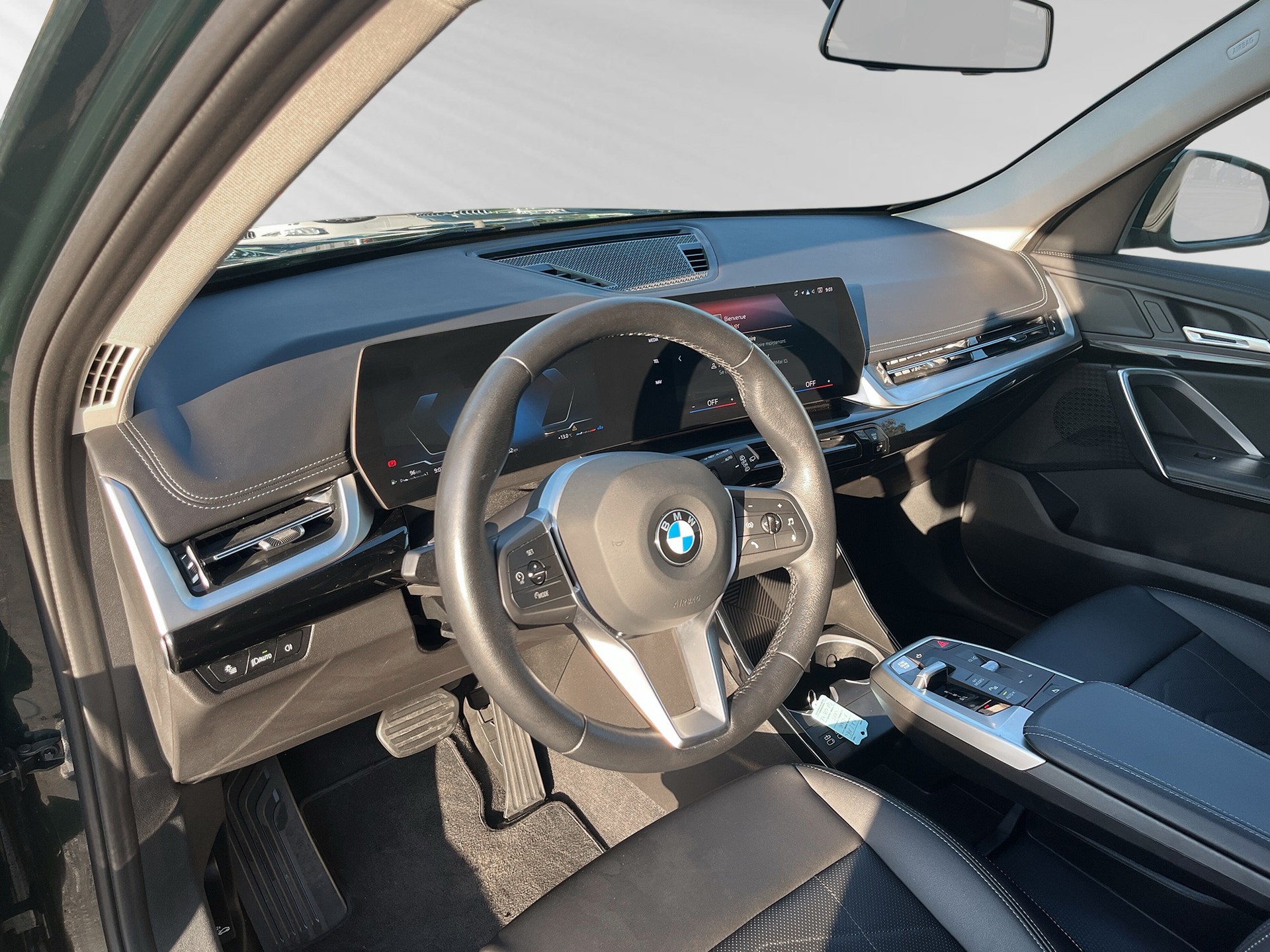 BMW X1 sDrive 18i xLine - 4