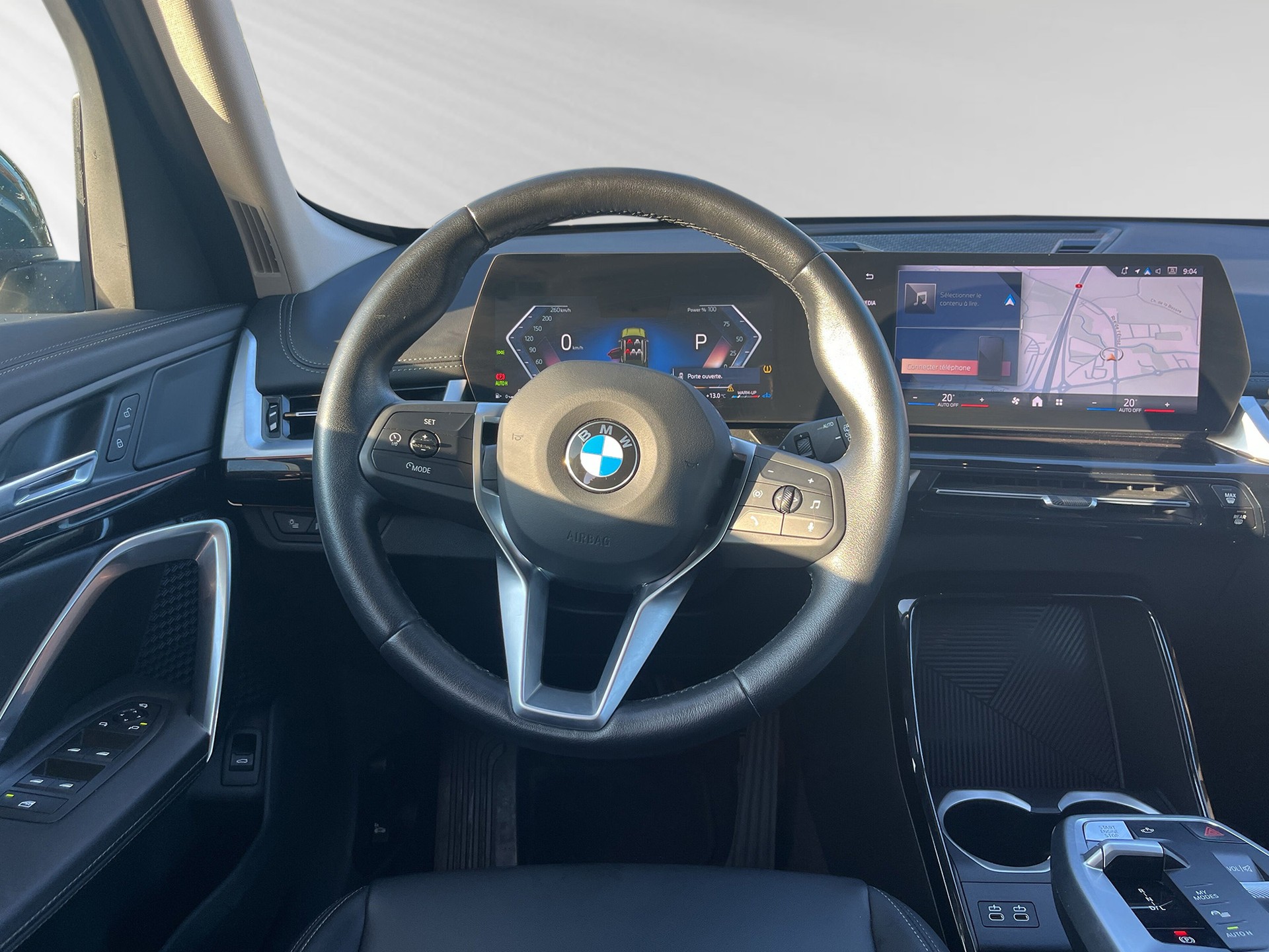 BMW X1 sDrive 18i xLine - 5