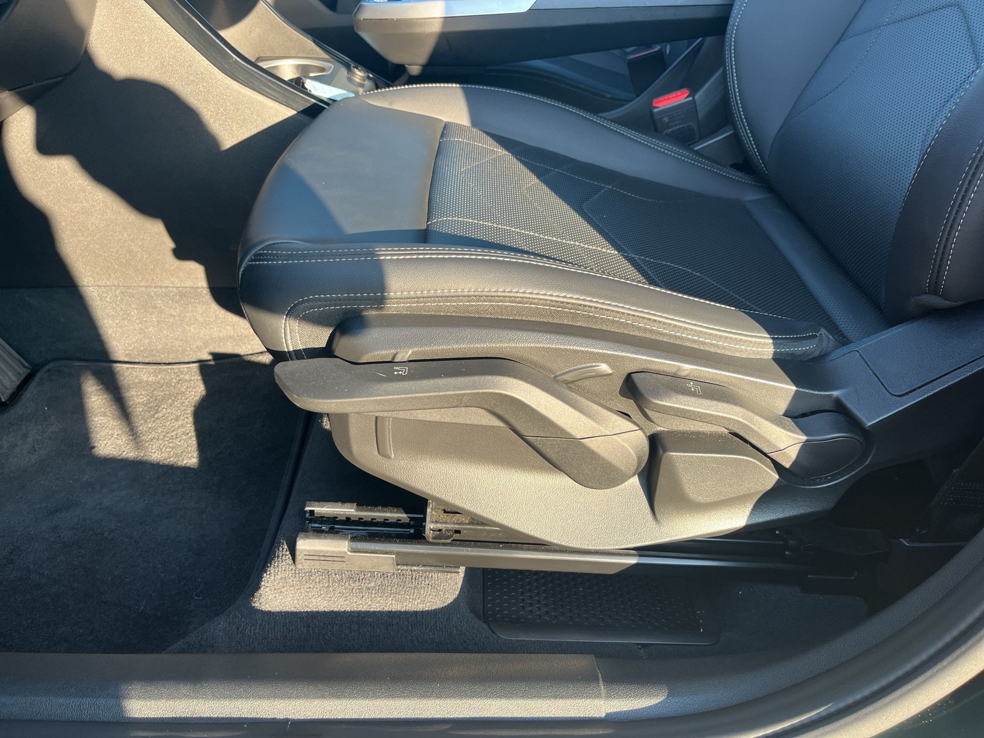 BMW X1 sDrive 18i xLine - 17