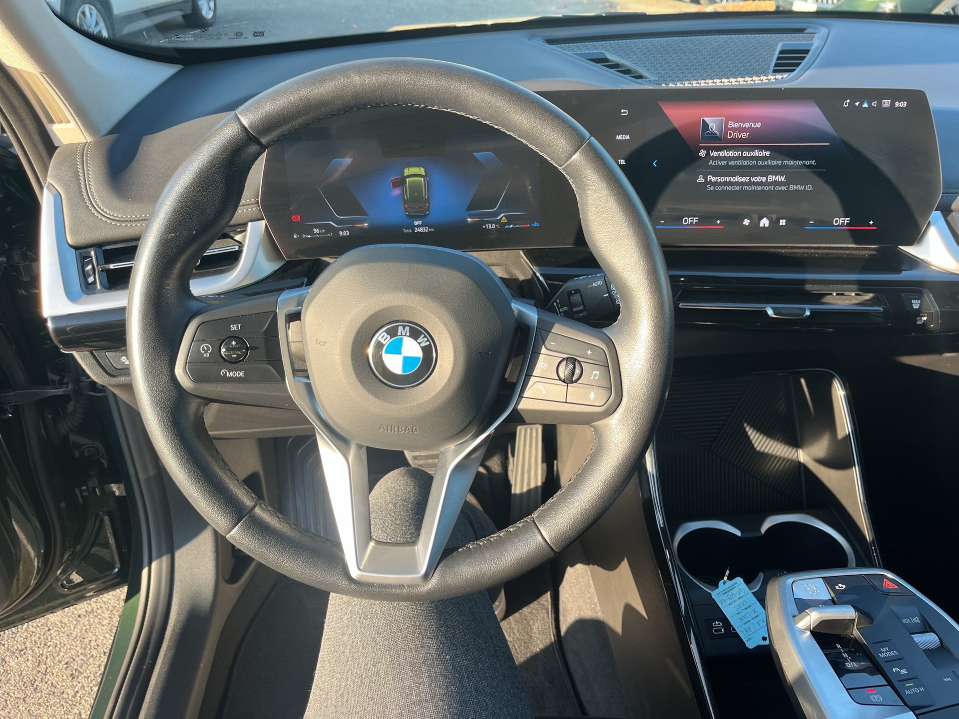 BMW X1 sDrive 18i xLine - 11