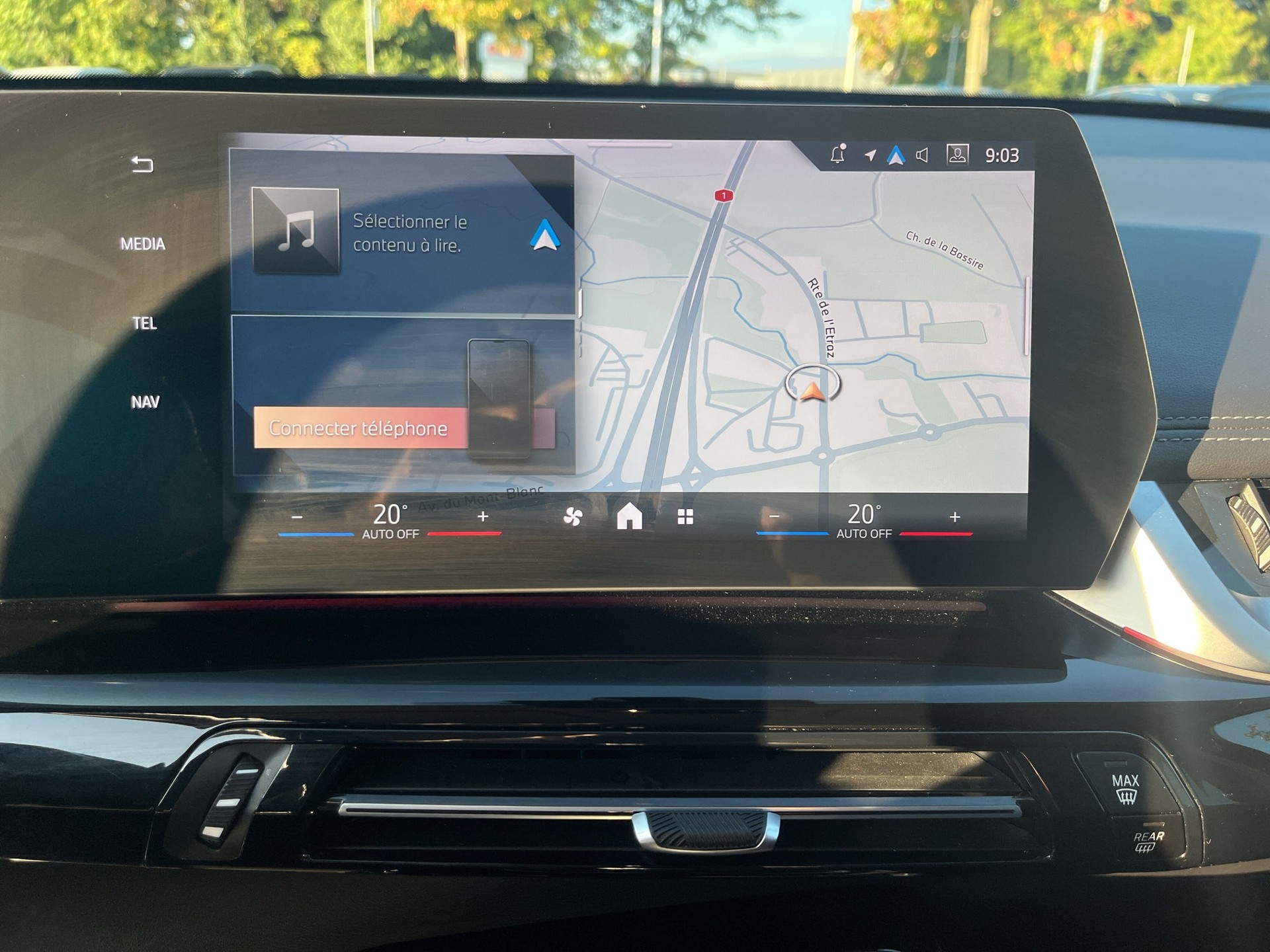 BMW X1 sDrive 18i xLine - 10