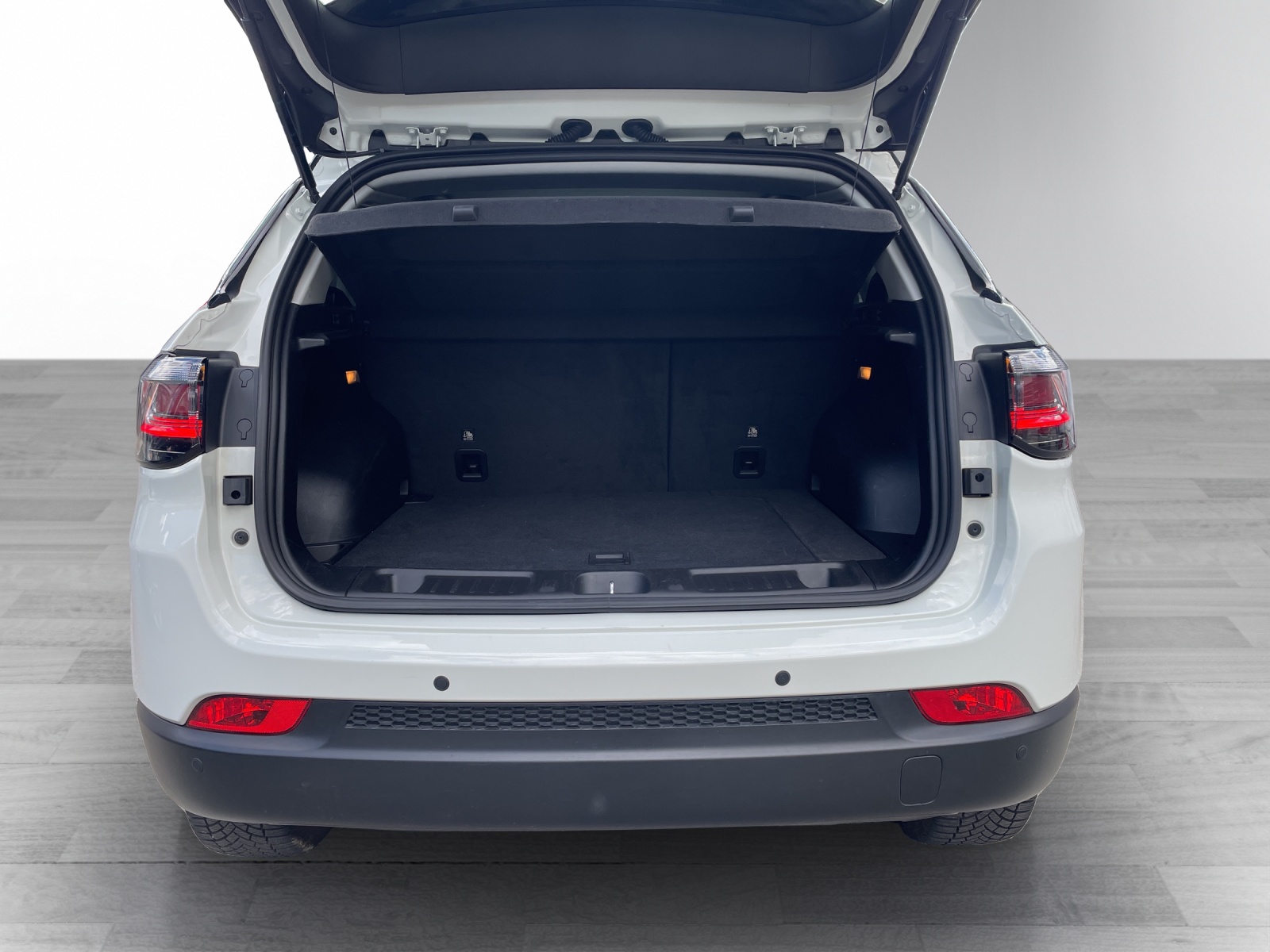 JEEP Compass 1.3 T PHEV Upland AWD - 7
