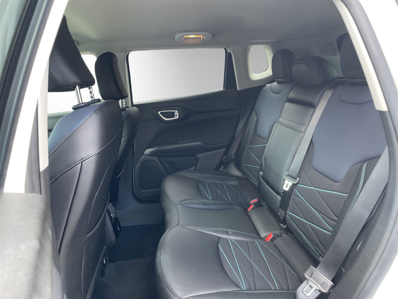 JEEP Compass 1.3 T PHEV Upland AWD - 6