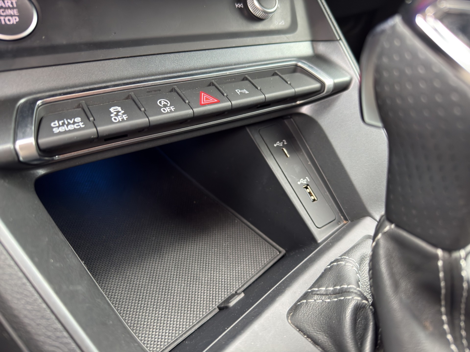 AUDI Q3 45 TFSI S line quattro S-tronic - 19