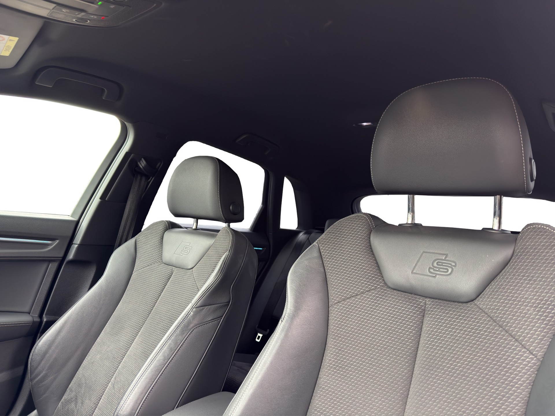 AUDI Q3 45 TFSI S line quattro S-tronic - 16