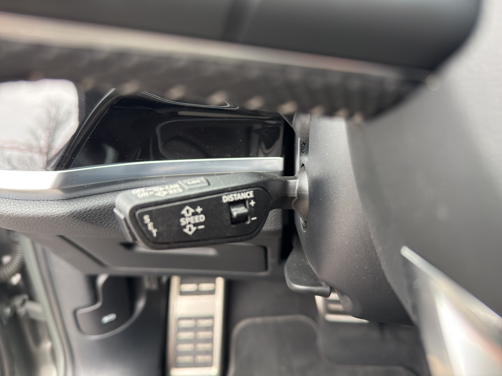 AUDI Q3 45 TFSI S line quattro S-tronic - 18