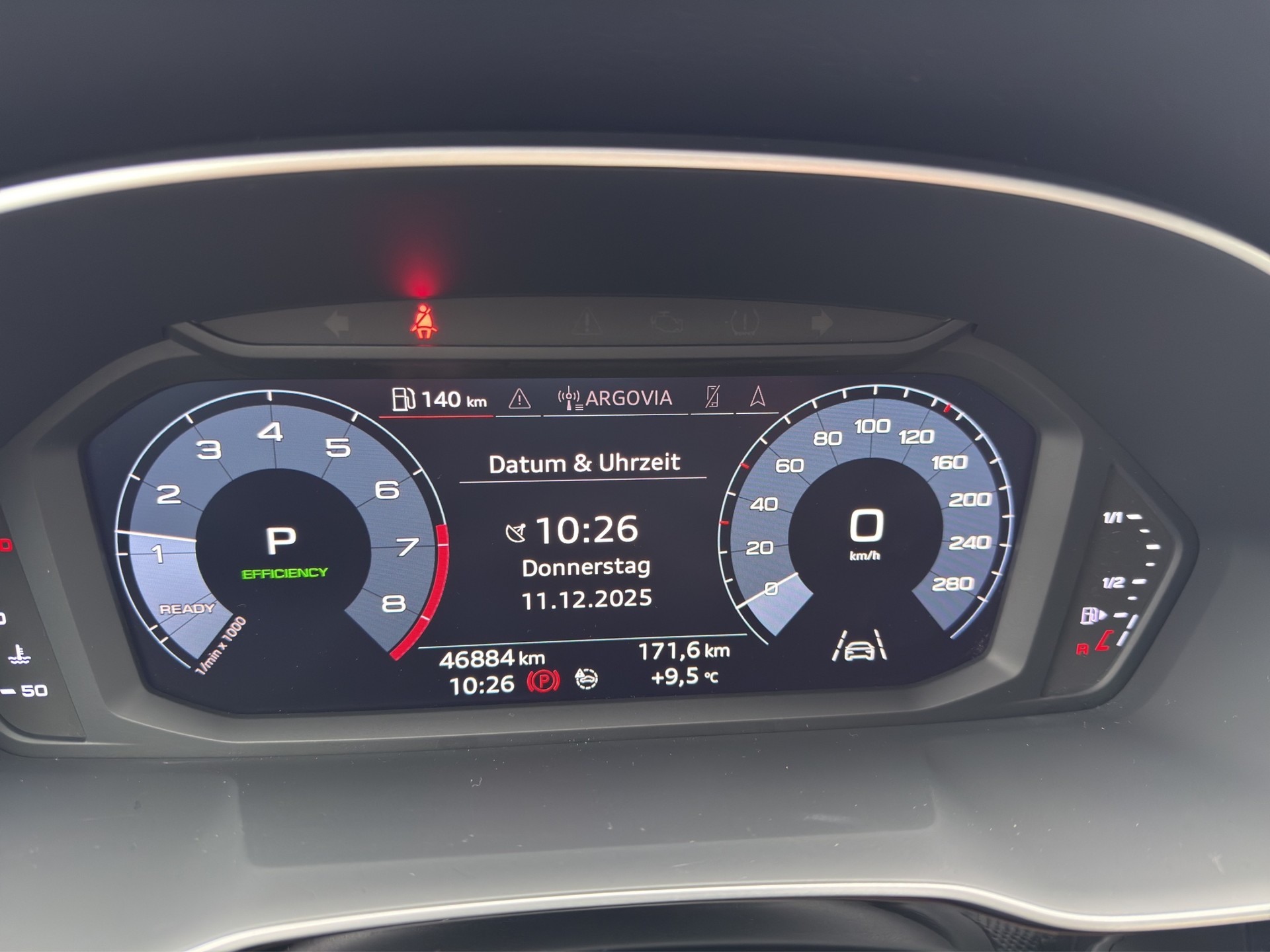 AUDI Q3 45 TFSI S line quattro S-tronic - 15