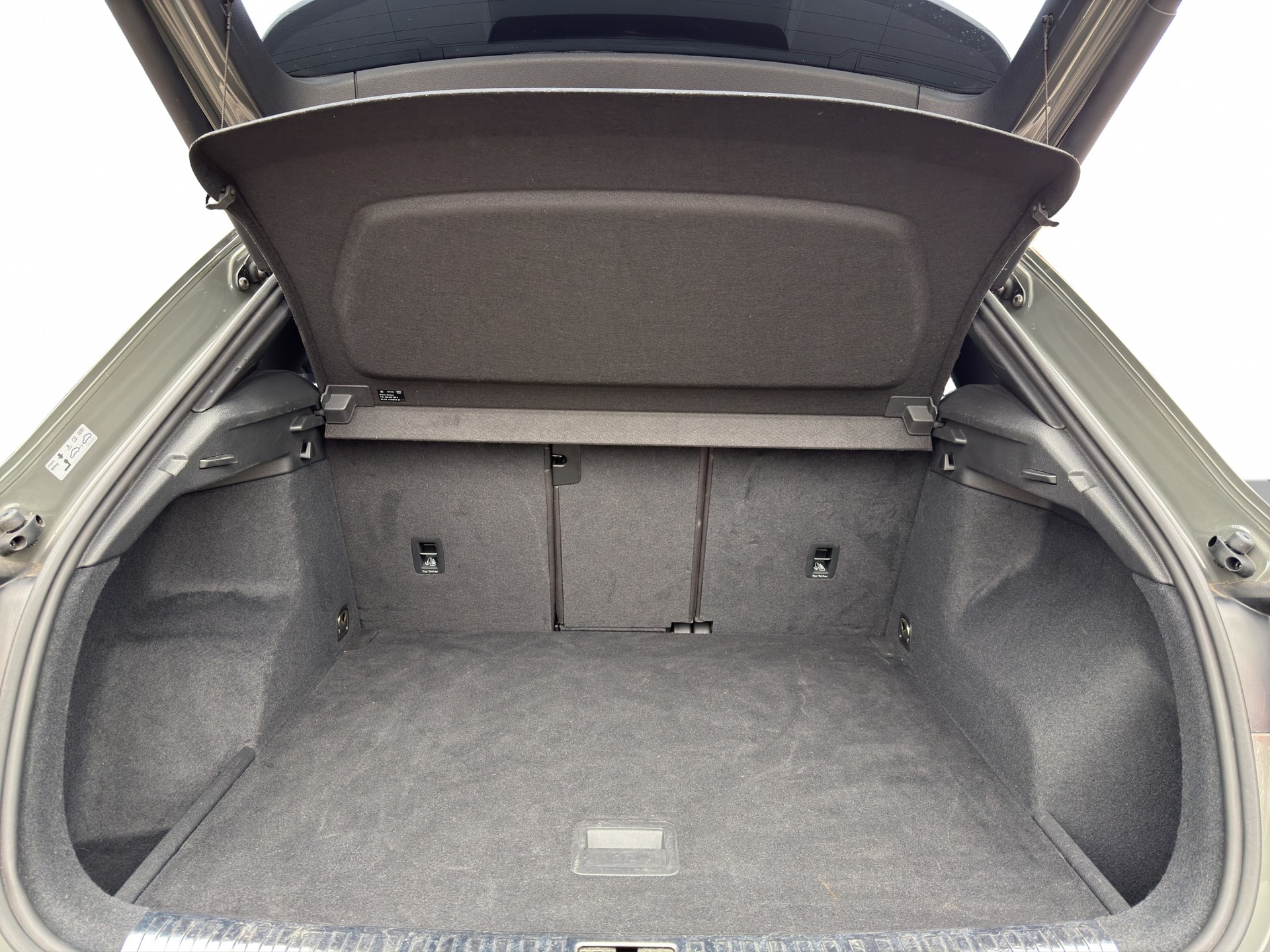 AUDI Q3 45 TFSI S line quattro S-tronic - 17