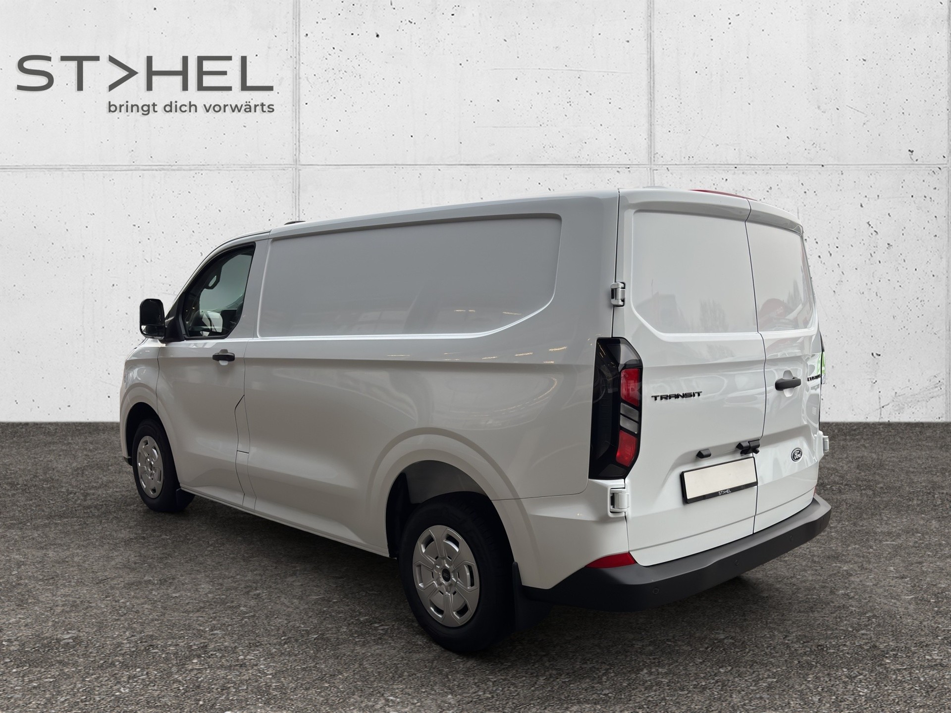 FORD Transit C Van 320 L1 2.0 EcoBlue 136 Trend - 5