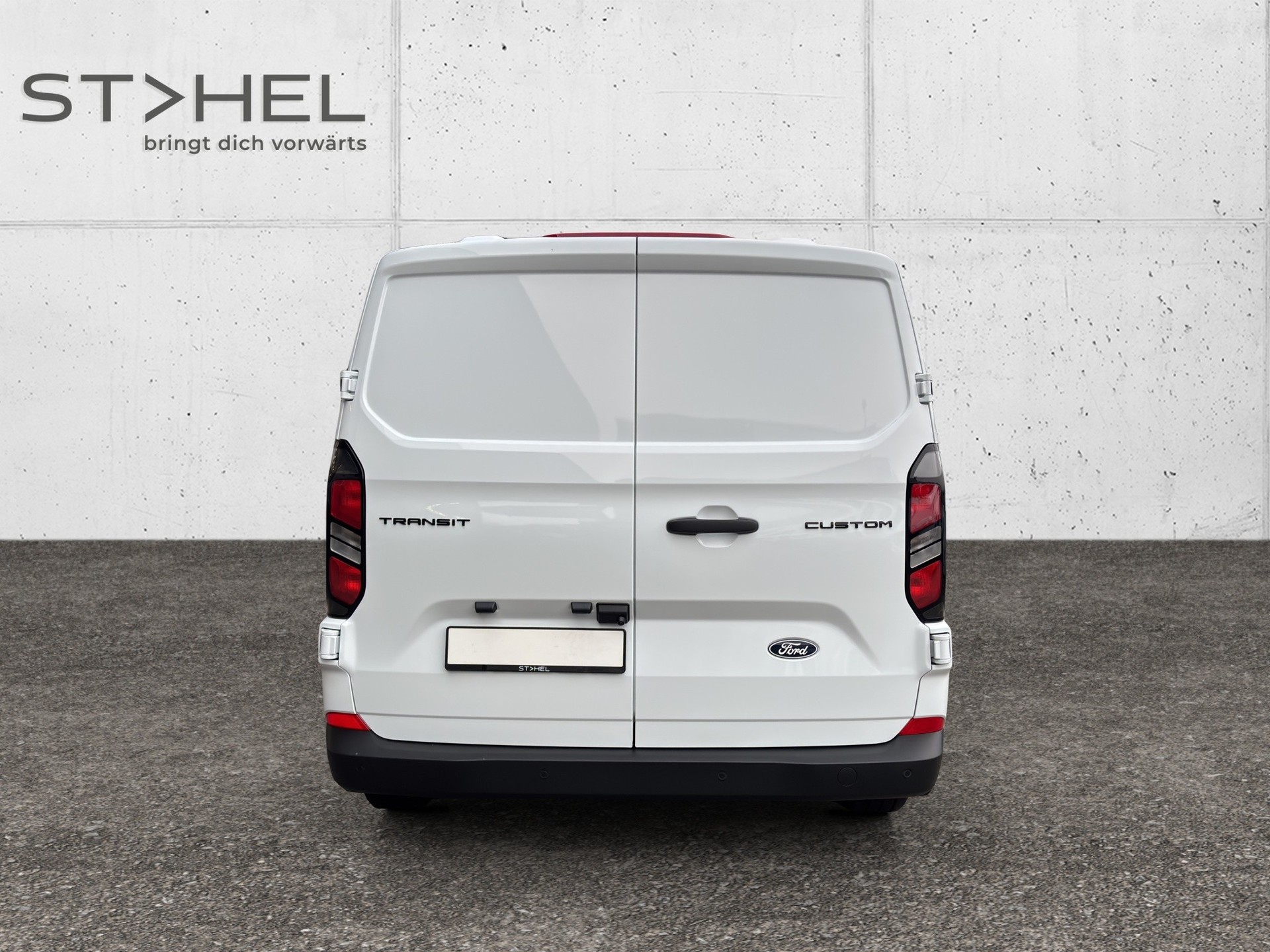 FORD Transit C Van 320 L1 2.0 EcoBlue 136 Trend - 6