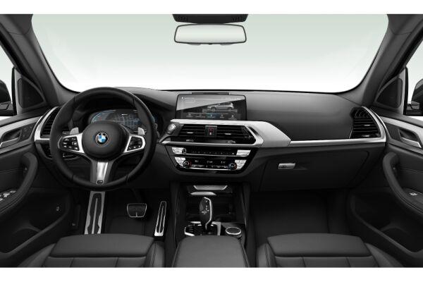 BMW X3 30e xDrive M Sport (CH) ** Action de Leasing à 1.9% ** - 5