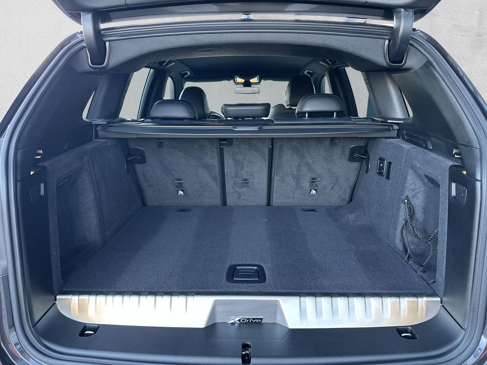 BMW X3 30e xDrive M Sport (CH) ** Action de Leasing à 1.9% ** - 11