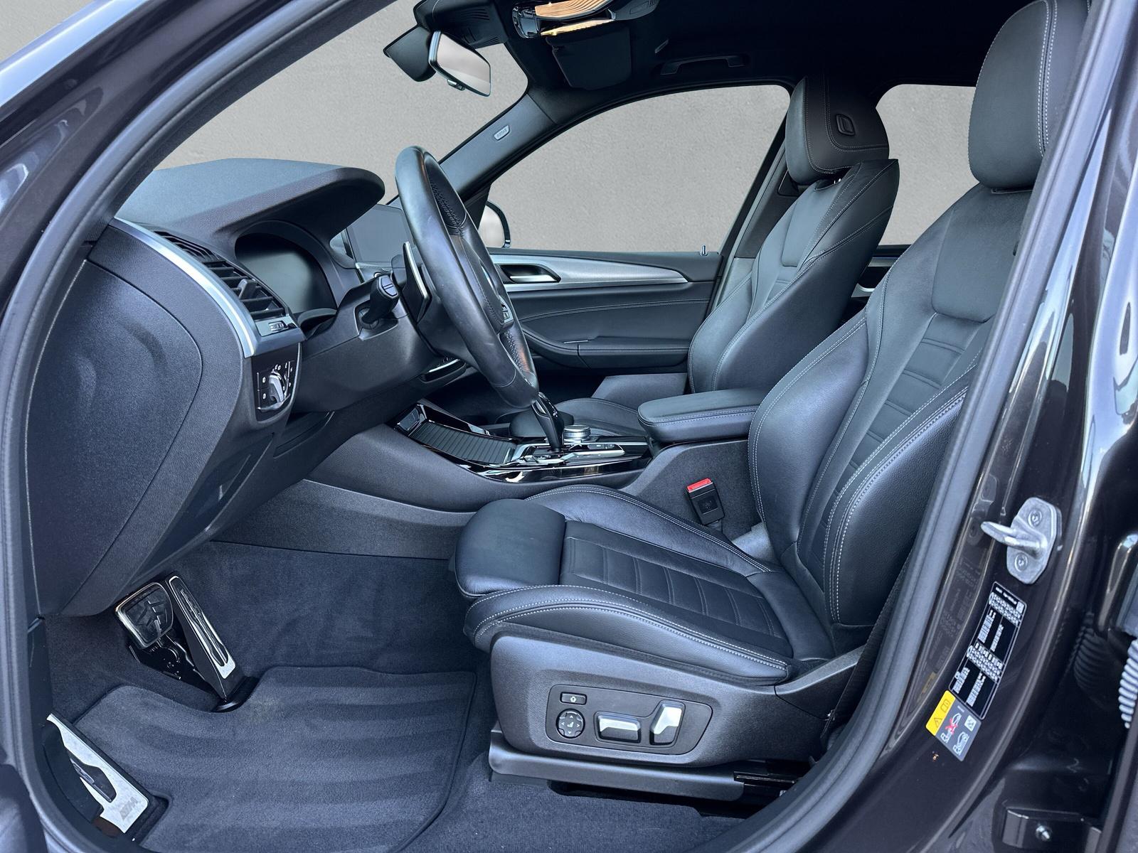 BMW X3 30e xDrive M Sport (CH) ** Action de Leasing à 1.9% ** - 12