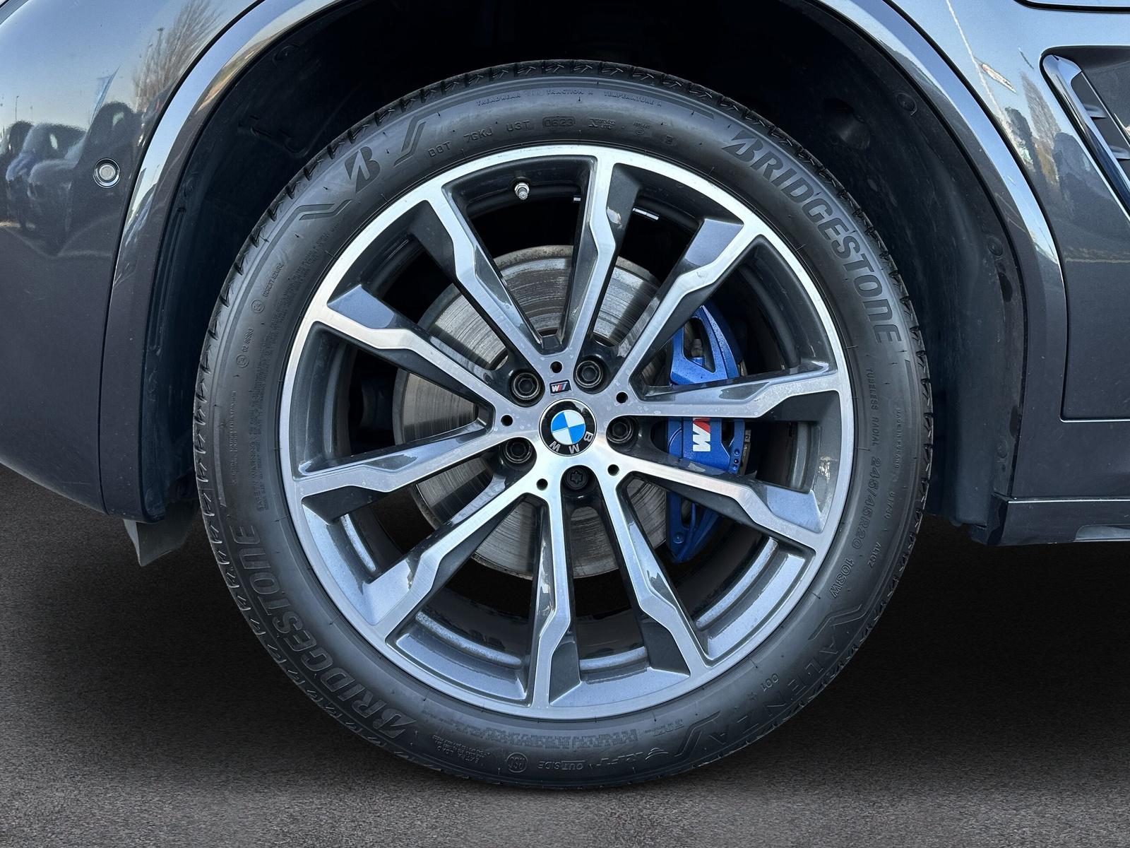 BMW X3 30e xDrive M Sport (CH) ** Action de Leasing à 1.9% ** - 10