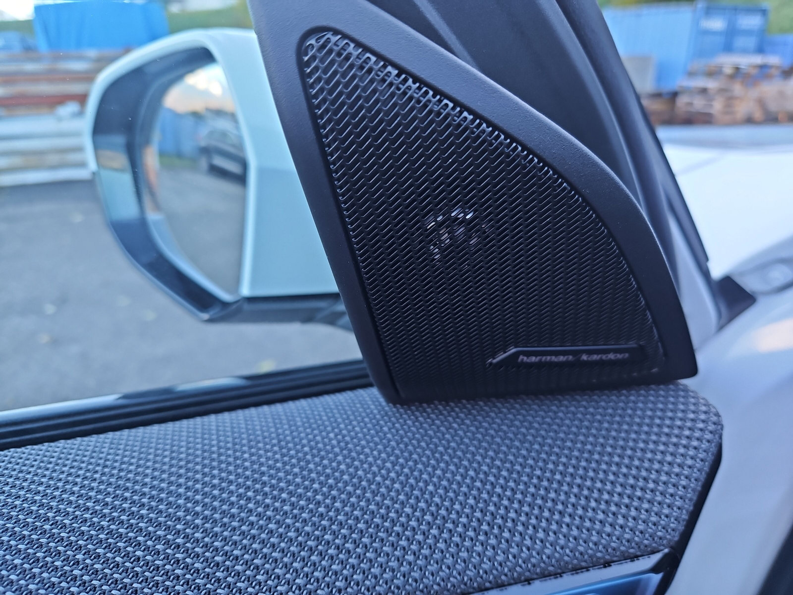 BMW X3 xDrive 48V 20d M Sport Pro - 21