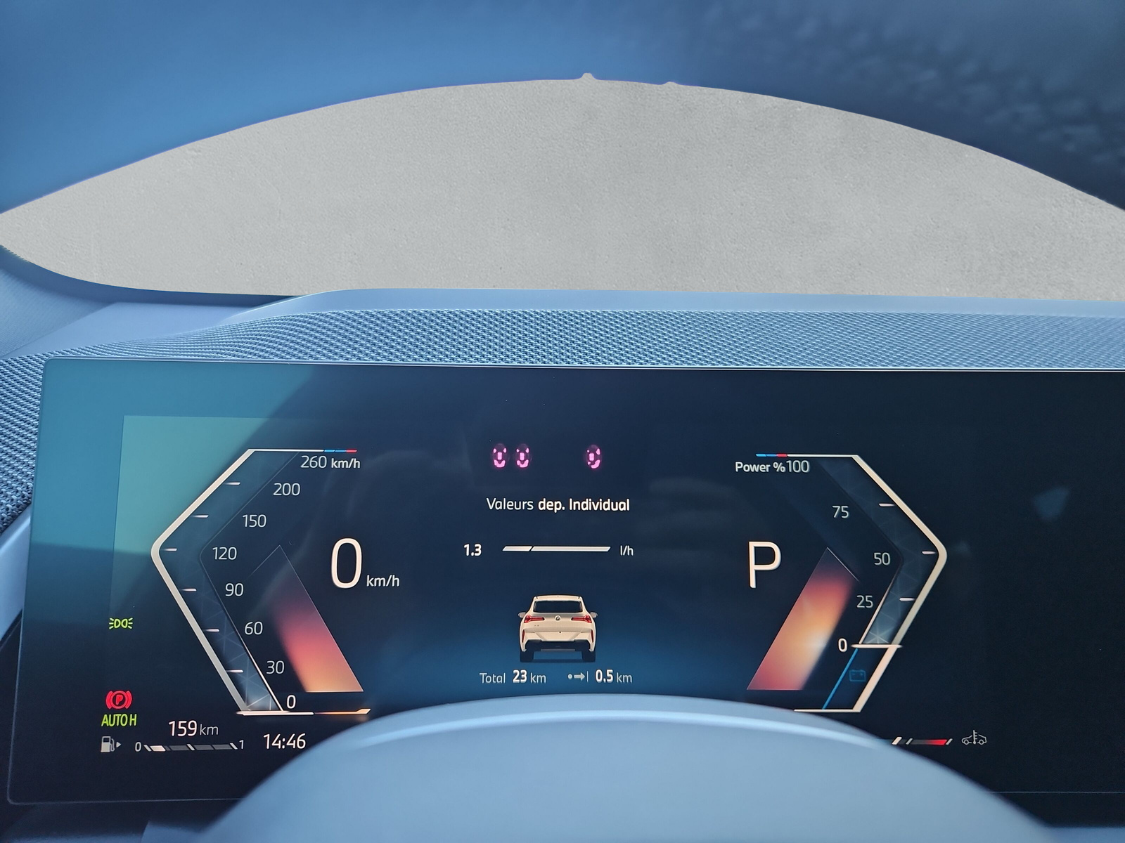 BMW X3 xDrive 48V 20d M Sport Pro - 19