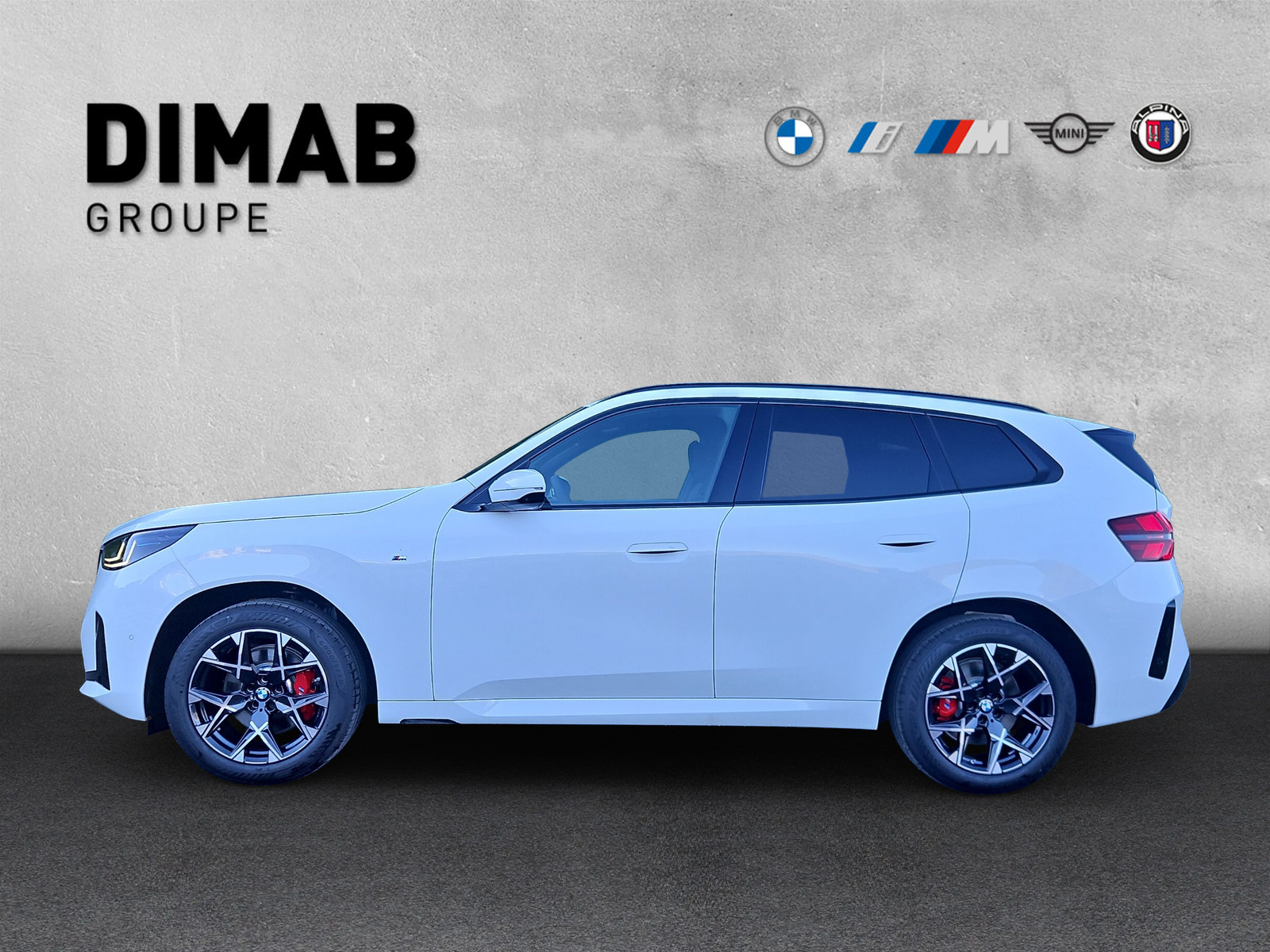 BMW X3 xDrive 48V 20d M Sport Pro - 2