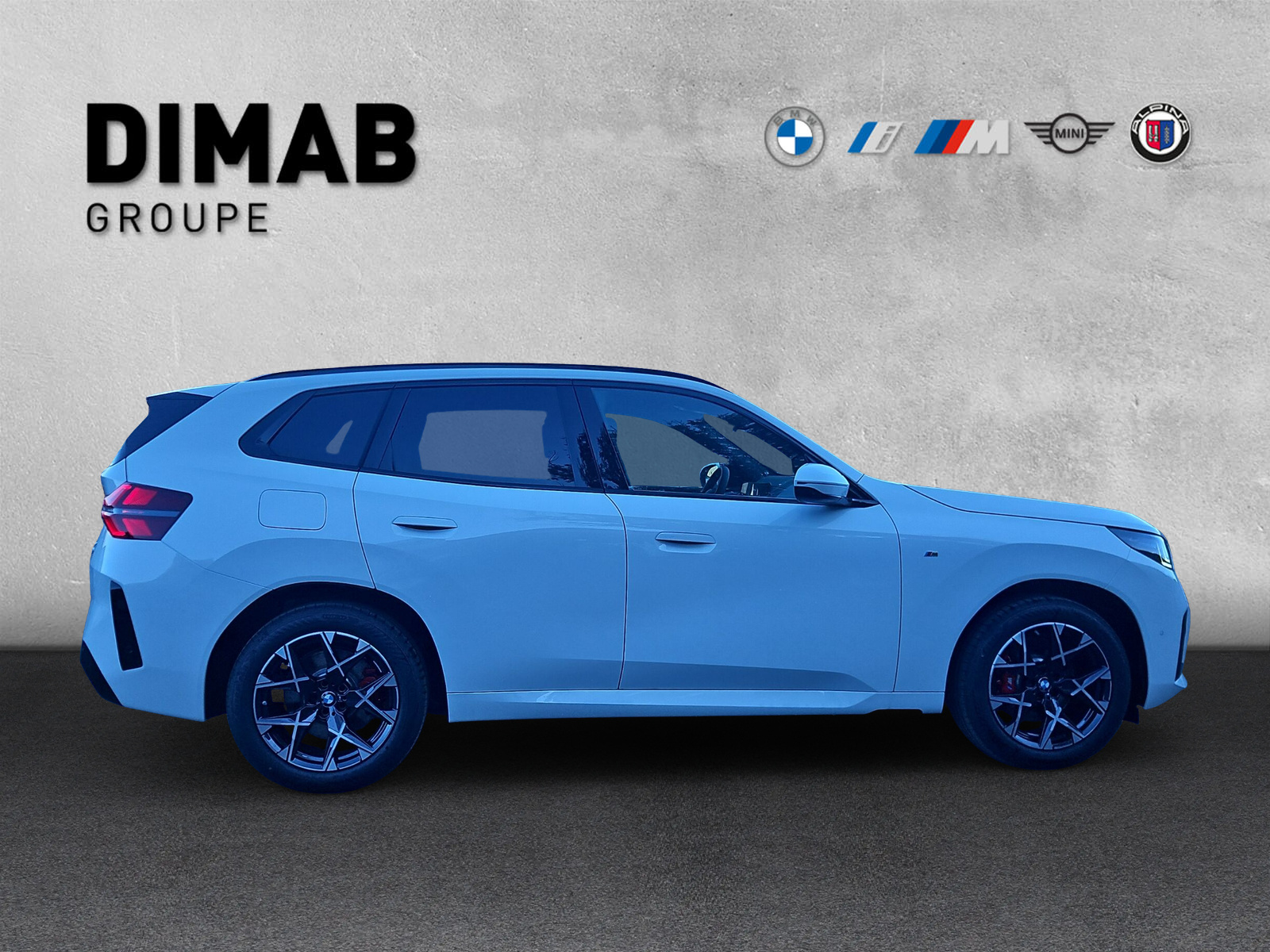 BMW X3 xDrive 48V 20d M Sport Pro - 6