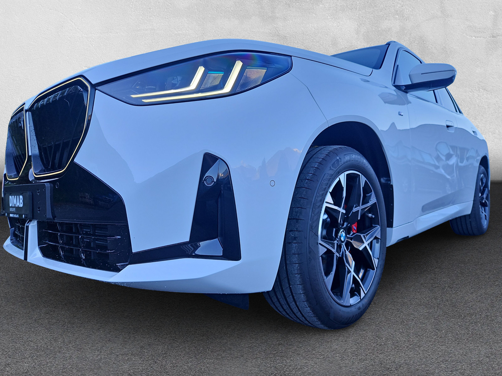 BMW X3 xDrive 48V 20d M Sport Pro - 8