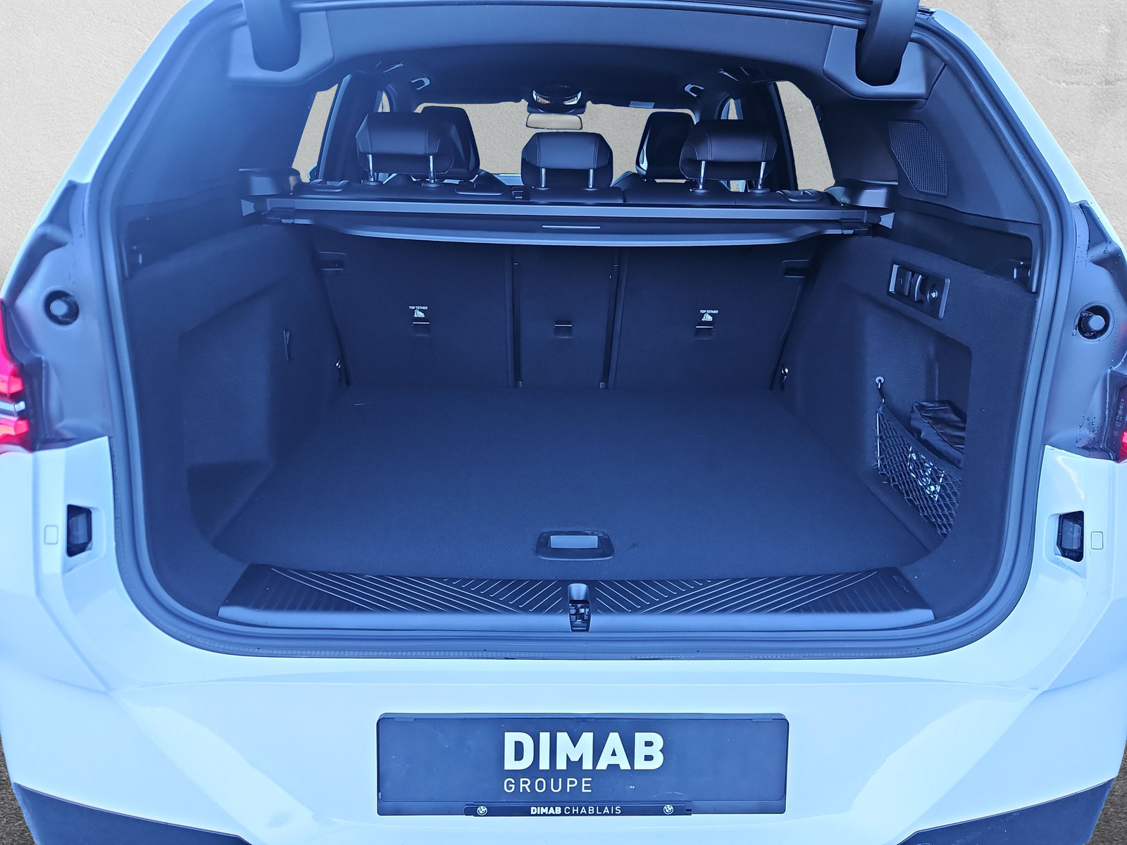 BMW X3 xDrive 48V 20d M Sport Pro - 10